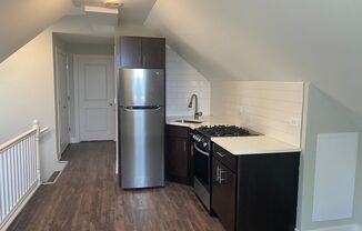 1 bed, 1 bath, 500 sqft, $1,095