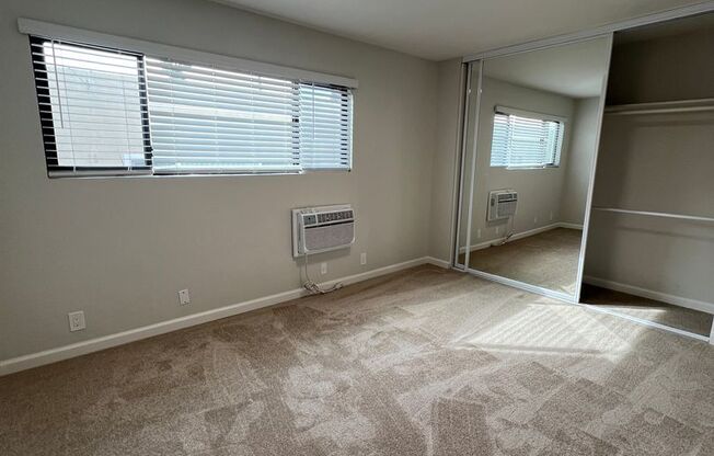 1 bed, 1 bath, 672 sqft, $3,095, Unit Unit 17