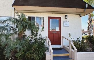 Castle Park Garden Apartments