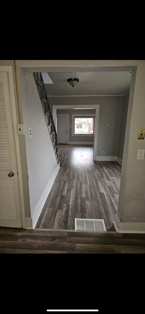 3 bedroom west side
