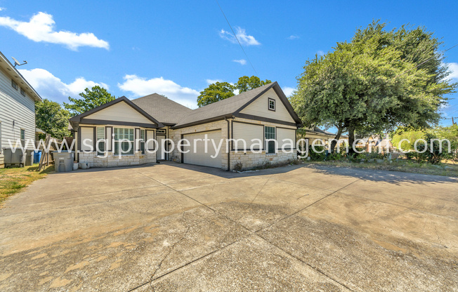 Partner-provided property photo