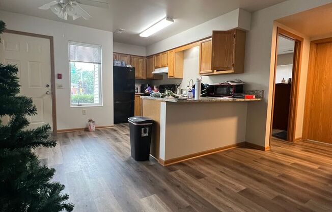 3320 Milwaukee St.