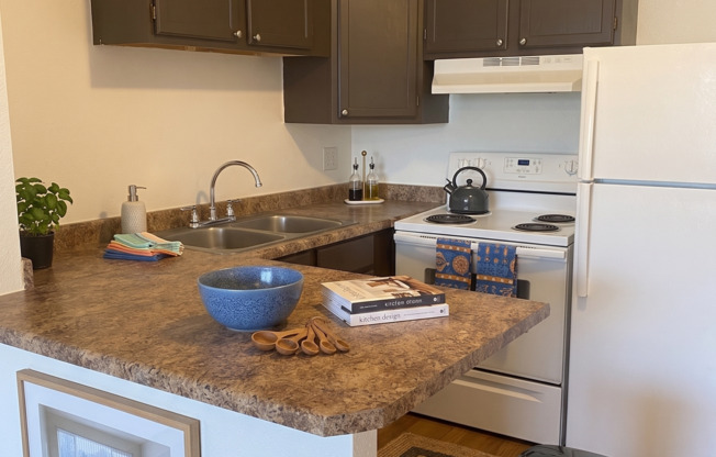 Indigo Apartments