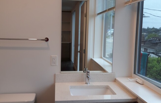 Studio, 1 bath, 325 sqft, $1,275, Unit 303 (MFTE)