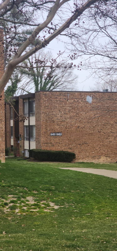 8463 GREENBELT RD