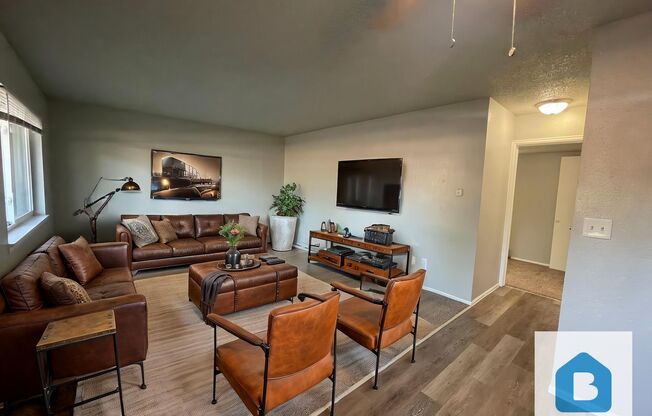Westwind Apartments