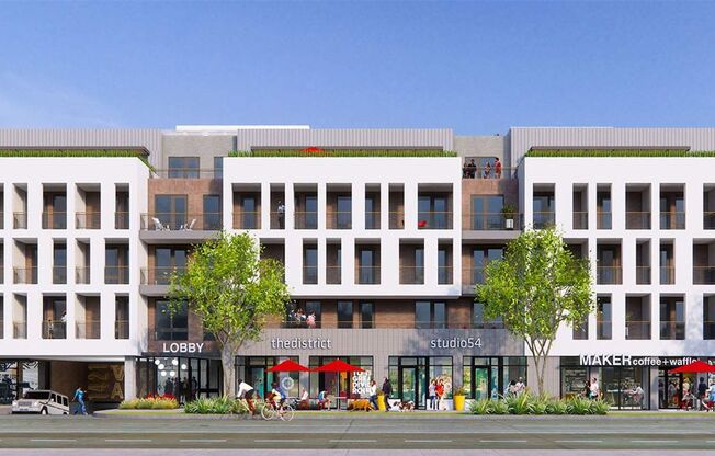 Premium Phoenix Apartments