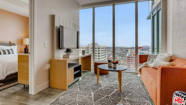Studio, 1 bath, 602 sqft, $2,058, Unit 1212