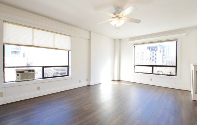 1 bed, 1 bath, 696 sqft, $1,750, Unit 0809