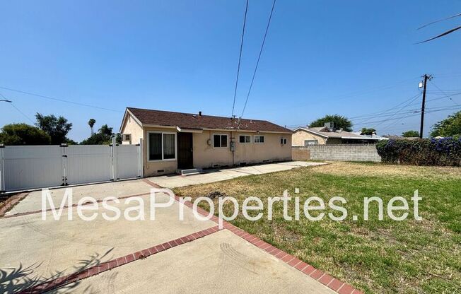 811 DRAKE AVE