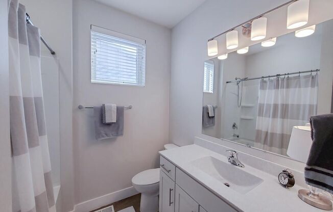4 beds, 3.5 baths, 2,352 sqft, $3,195, Unit 13024 Lincoln Road 2 Car Garage D2352 Townhome