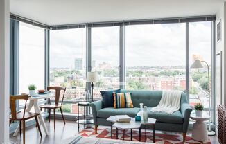 1377 Boylston St Unit 1207