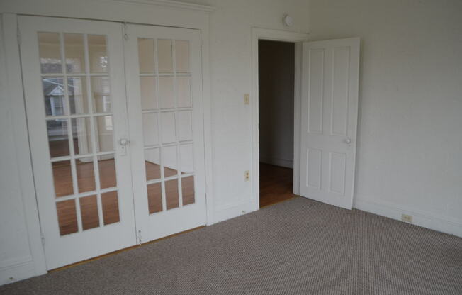 1 Bedroom 3rd Floor Apartment Near York Revolution Stadium