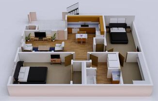 Partner-provided photo for $1620 unit