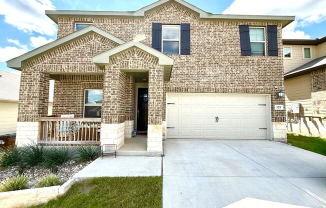 320 GOODFELLA AVE