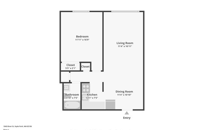 Partner-provided property photo