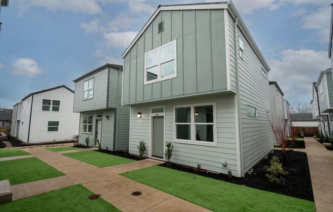 2 beds, 2.5 baths, 1,080 sqft, $2,199, Unit 2810