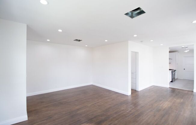 NEWLY REMODELED LUXURY 4 Bedroom Torrance Home