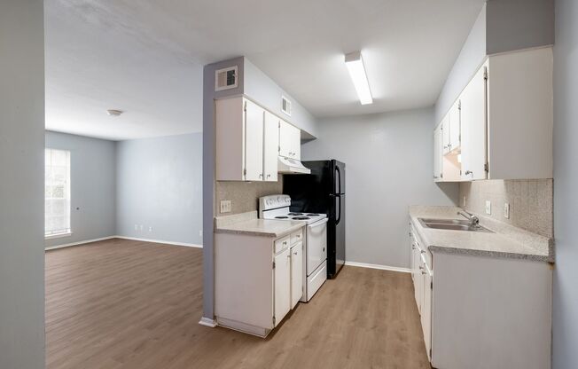 Charming 1 Bd 1Ba in Historic Monte Vista
