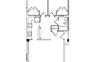 Partner-provided photo for $2555 unit