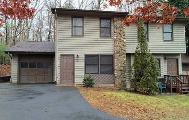 ***Coming Soon*** Arden Duplex