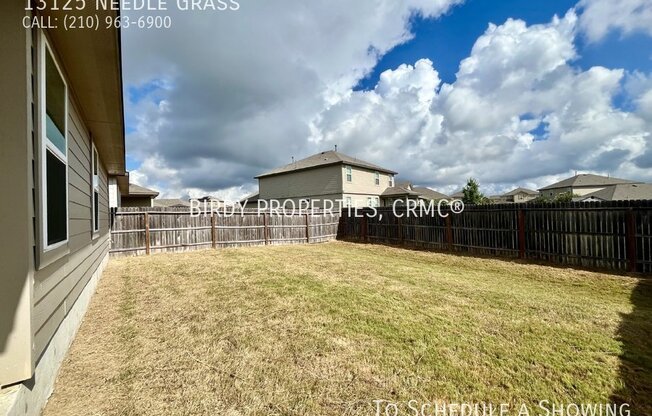 Partner-provided property photo