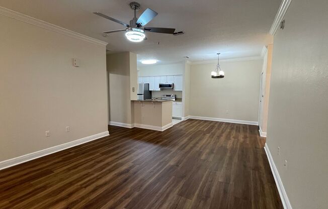 Available Now | First-Floor Condo with Washer & Dryer in Winter Garden