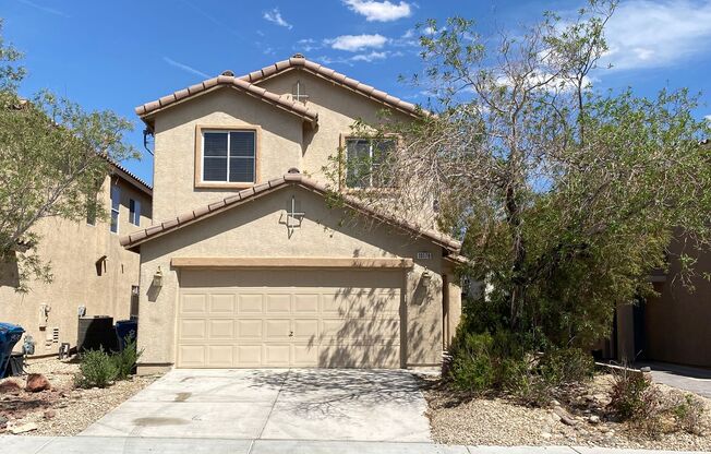 Wonderful 5 bed/3 bath home located in the South side of Las Vegas