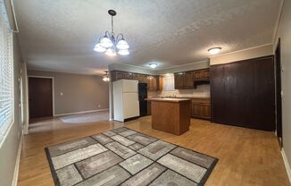 3 beds, 2 baths, $1,495