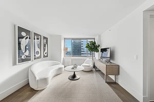 Studio, 1 bath, $6,881, Unit 38D