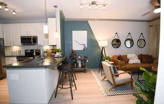 Modern Apartments for Rent in Richmond, TX