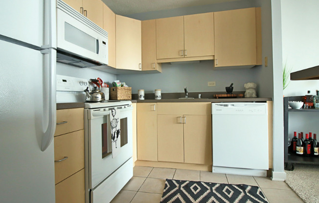1202 S MICHIGAN