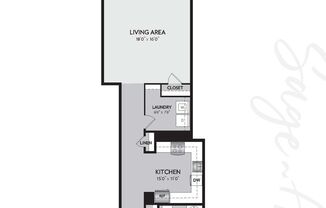 Partner-provided photo for $1657 unit