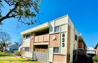 633 S. Walnut Street