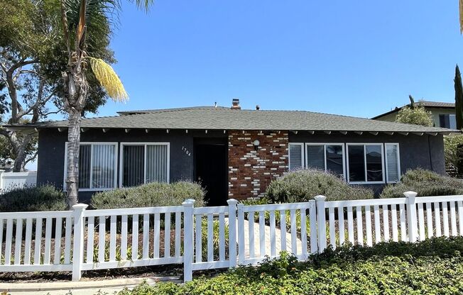 1704 Fern Avenue