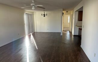 2 beds, 1.5 baths, $1,250