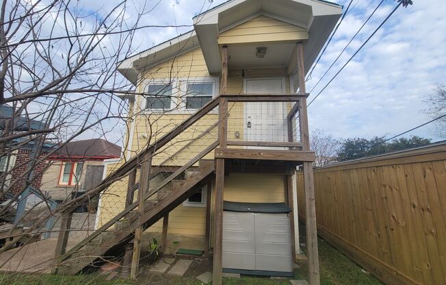 4909 Wharton
