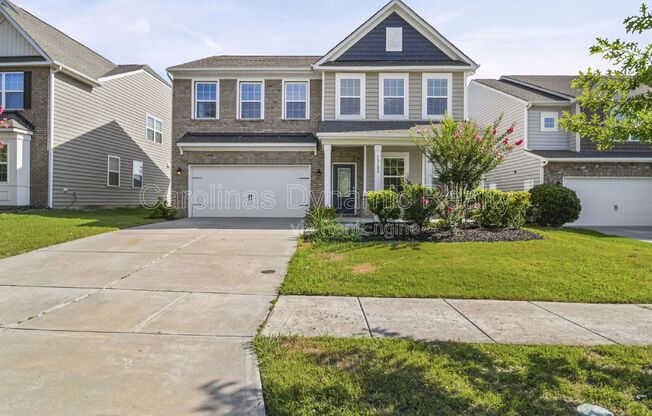15108 EVERGREEN HOUSE DR