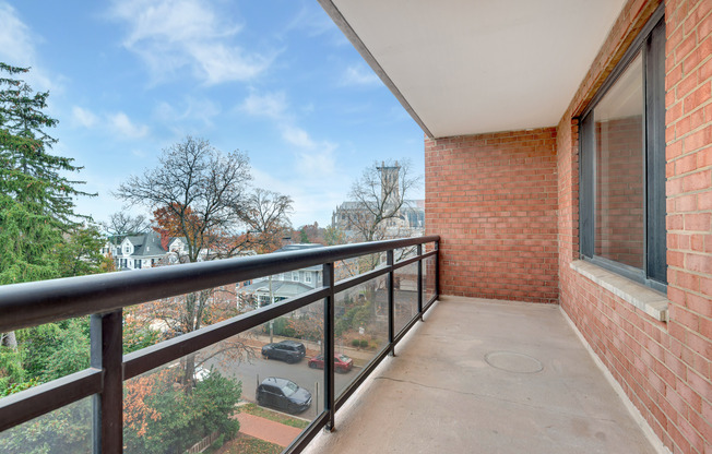 3315 WISCONSIN AVE NW #B3