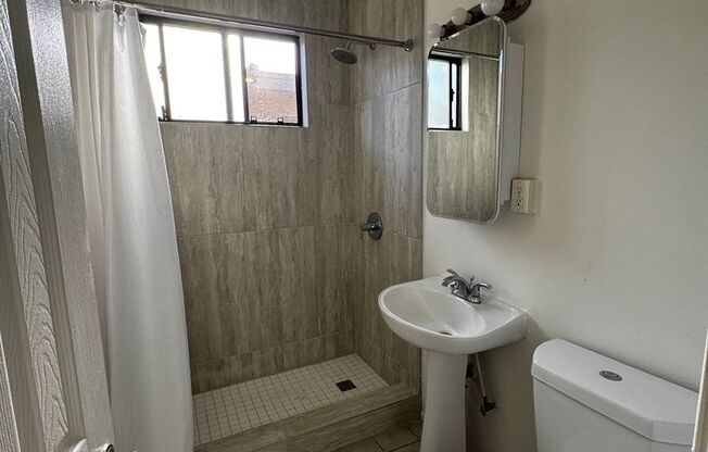 2 beds, 1 bath, 550 sqft, $2,550, Unit 1115-9