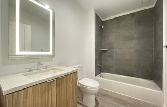 1 bed, 1 bath, 700 sqft, $1,550, Unit Unit 321 (Loft)