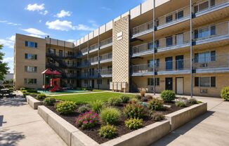 We accept Section Voucher 8! Great location close to the city!