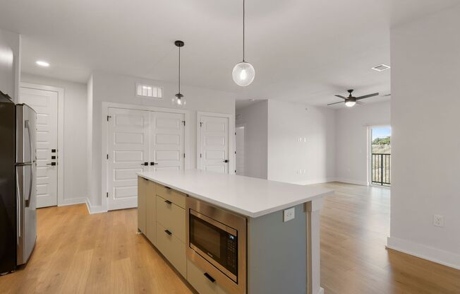 2500 Longview Street #511
