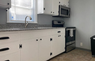 1 bed, 1 bath, $1,200