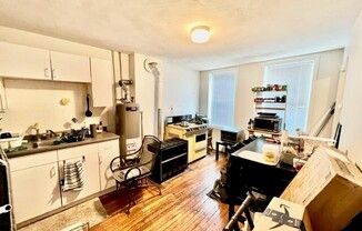 31 THACHER