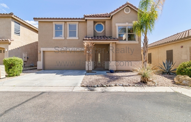 7500 E DEER VALLEY Road