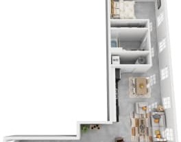 Partner-provided photo for $1518 unit