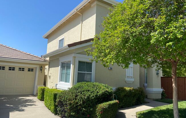 Bentley Square - Gated 3 Bdrm+office