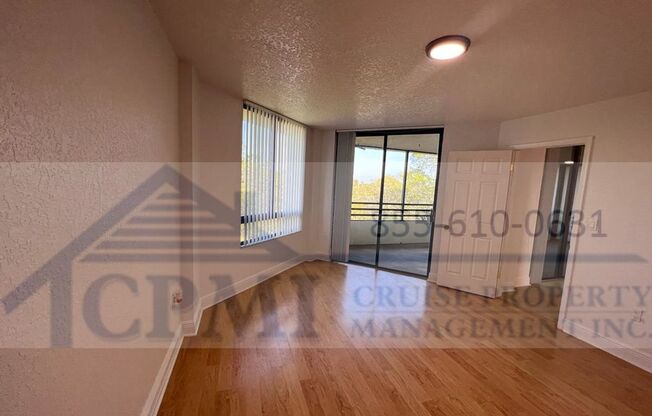 2 beds, 2 baths, 1,550 sqft, $2,295, Unit 501