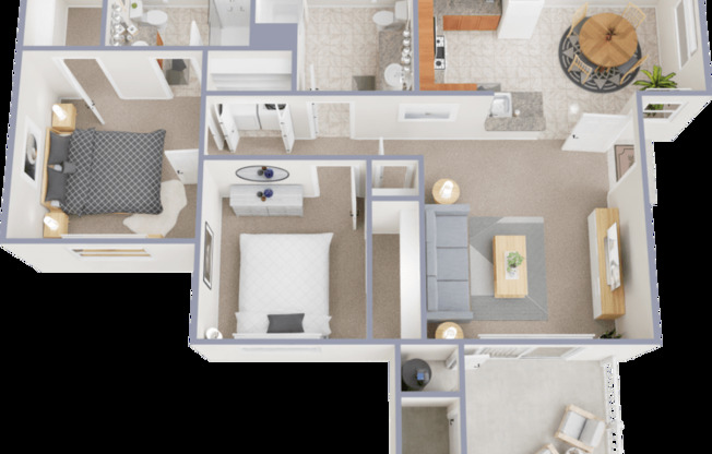 Partner-provided property photo